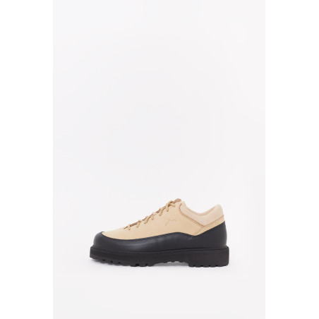 SUNFLOWER X DIEMME LIGHT NUBUK CORNARO BOOTS